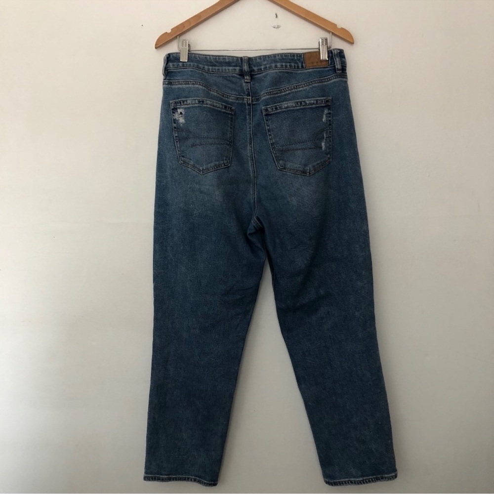 American Eagle Mom Jeans - Picture 2 of 2